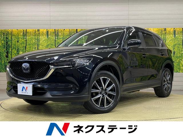 マツダ ＣＸ－５ ＸＤ　プロアクティブ　マツダコネクトナビ　禁煙車　衝突軽減　ＢＯＳＥサウンド　レーダークルーズ　Ｂｌｕｅｔｏｏｔｈ　ＥＴＣ　バックカメラ　パワーシート　シートヒーター　ＬＥＤヘッドライト　純正１９インチアルミ　スマートキー