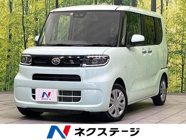 タント(ダイハツ) Ｘセレクション　パワースライドドア　禁煙車　純正ＳＤナビ　バックカメラ　Ｂｌｕｅｔｏｏｔｈ再生　フルセグＴＶ 中古車画像