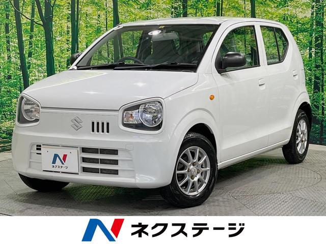 スズキ アルト Ｌ　４ＷＤ　シートヒーター　アイドリングストップ