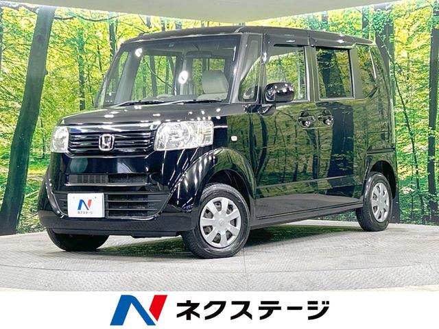 ホンダ Ｎ－ＢＯＸ