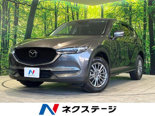 ＣＸ−５(マツダ) ＸＤ　プロアクティブ　ディーゼルターボ　禁煙車　マツダコネクト　フルセグＴＶ　バックカメラ 中古車画像