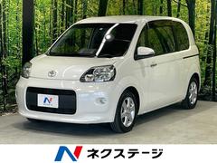 トヨタ　ポルテ　Ｇ　電動スライドドア　禁煙車　純正ナビ