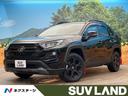 トヨタ ＲＡＶ４ アドベンチャー　オフロードパッケージ　純正ディ...