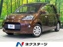 トヨタ ポルテ Ｆ　ＳＤナビ　電動スライドドア　禁煙車　フルセグ...