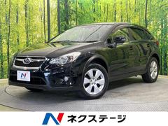 スバル　ＸＶ　２．０ｉ　４ＷＤ　禁煙車　ＨＩＤヘッド