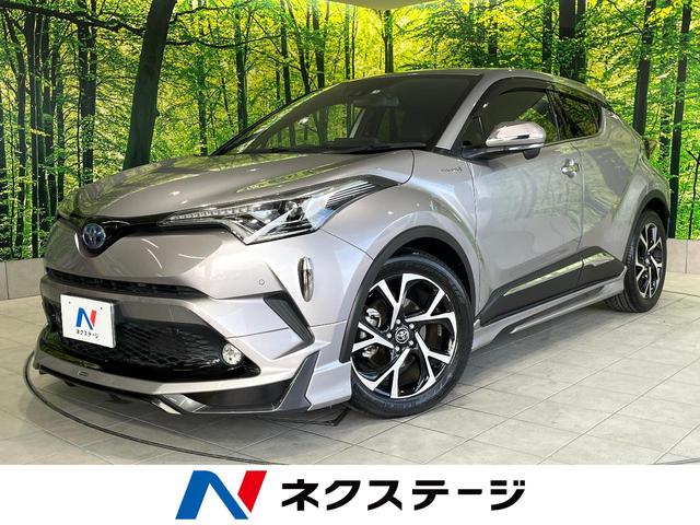 Ｇ　ＬＥＤエディション　モデリスタエアロ　純正９型ナビ　禁煙車　セーフティセンス　レーダークルーズ　スマートキー　バックモニター　シートヒーター　シーケンシャルターンランプ　純正１８インチアルミ　オートハイビーム　ＥＴＣ(1枚目)