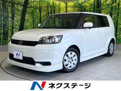 トヨタ　カローラルミオン　１．５Ｇ　禁煙車　スマートキー　純正ＳＤナビ