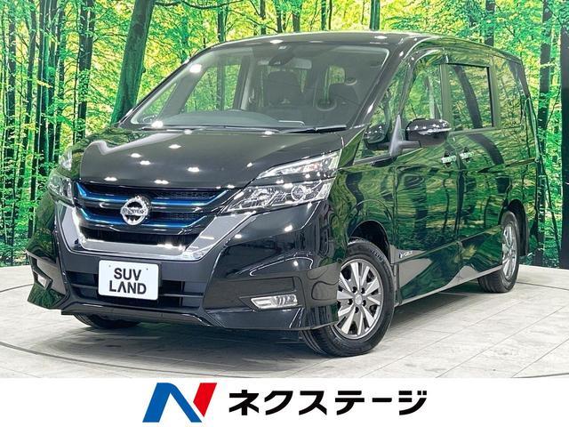 日産 セレナ