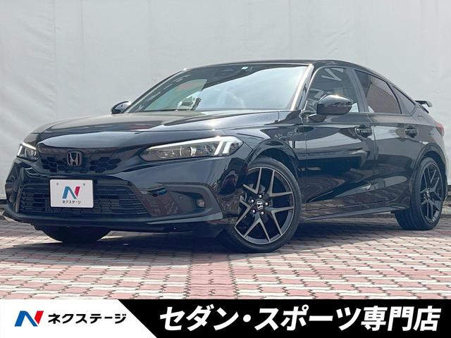 ＥＸ　禁煙車　ホンダセンシング　ＢＯＳＥ　ブラインドスポットインフォメーション　コネクトナビ　バックカメラ　プライムスムースウルトラスエードコンビシート　シートヒーター　パワーシート　ＬＥＤヘッドランプ(1枚目)