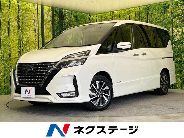 日産 セレナ