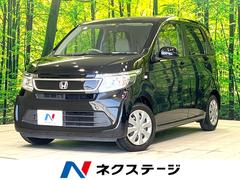 ホンダ　Ｎ−ＷＧＮ　Ｇ　禁煙車　バックカメラ　ドライブレコーダー