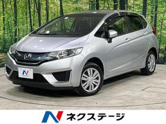 ホンダ　フィット　１３Ｇ　Ｆパッケージ　４ＷＤ　純正ナビ