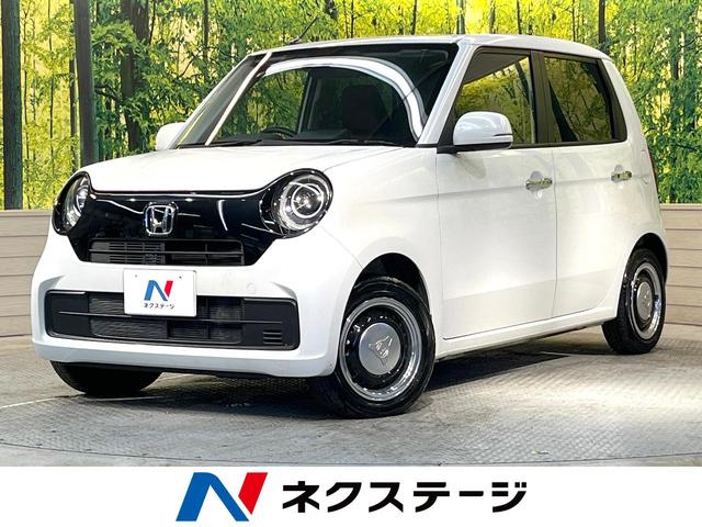 ホンダ Ｎ−ＯＮＥ オリジナル　純正８型ナビ　バックカメラ　ホンダセンシング