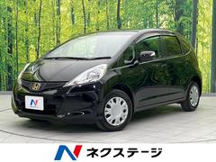 ホンダ　フィット　Ｇスマートセレクション　禁煙車　純正ナビ　ＥＴＣ