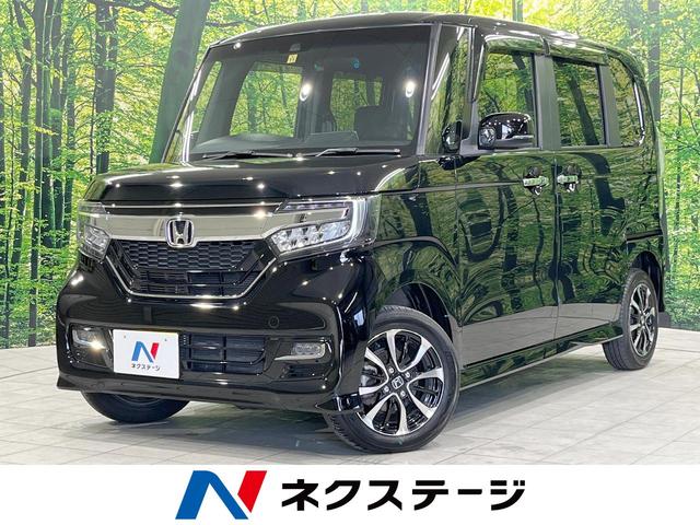 Ｇ・ＥＸホンダセンシング　４ＷＤ　電動スライドドア　ホンダセンシング　禁煙車　純正ＳＤナビ　アダプティブクルーズ　寒冷地仕様　バックカメラ　ＥＴＣ　スマートキー　シートヒーター　ＬＥＤヘッド　ＬＥＤフォグ　レーンキープアシスト