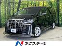 ２．５Ｓ　モデリスタエアロ　後席モニター　セーフティセンス　禁煙車　純正９型ナビ　両側電動スライドドア　レーダークルーズコントロール　バックカメラ　ＥＴＣ　ＬＥＤヘッドライト　レーンアシスト(1枚目)