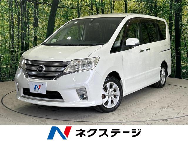 日産 セレナ