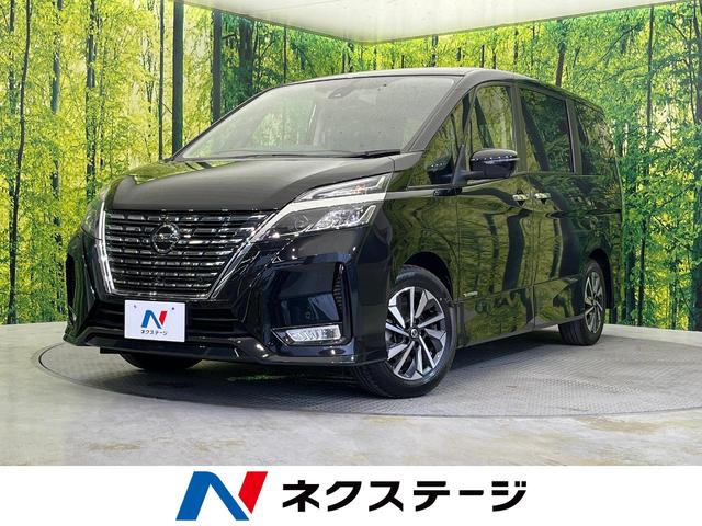 日産 セレナ