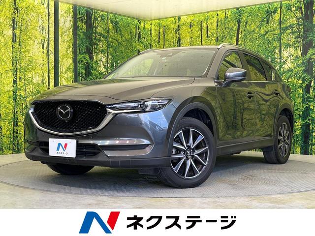 ＣＸ－５ ＸＤ　プロアクティブ　メーカーナビ　全方位モニター　パワーバックドア　パワーシート　シートヒーター　衝突軽減システム　レーダークルーズコントロール　ＬＥＤヘッドライト　ＥＴＣ　ドライブレコーダー（1枚目）