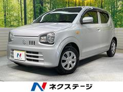 スズキ　アルト　Ｓ　純正ナビ　シートヒーター　禁煙車