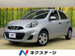 日産　マーチ　Ｓ　衝突軽減　ＥＴＣ　オートライト