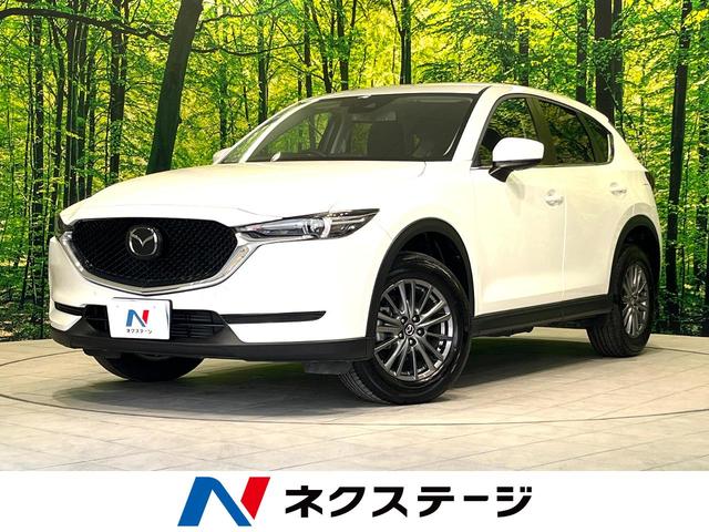 ＣＸ－５ ＸＤ　プロアクティブ　クリアランスソナー　アダプティブクルーズコントロール　全周囲カメラ　電動格納ミラー　Ｂｌｕｅｔｏｏｔｈ再生　純正１７インチホイール　レーンアシスト　スマートキー　オートライト（1枚目）