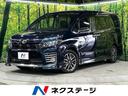 ＺＳ　４ＷＤ　禁煙車　純正９型ナビ　寒冷地仕様　シートヒーター　両側電動スライドドア　純正１６インチアルミホイール　ＬＥＤヘッドライト　オートライト　ＥＴＣ　リアオートエアコン　アイドリングストップ(1枚目)