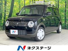 スズキ　アルトラパン　モード　禁煙車　ＳＤナビ　全方位カメラ