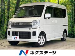 マツダ　スクラムワゴン　ＰＸターボ　禁煙車　ハイルーフ　レーダーブレーキサポート