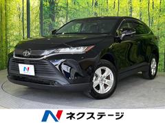 トヨタ　ハリアー　Ｓ　禁煙車　ディスプレイオーディオ　バックカメラ