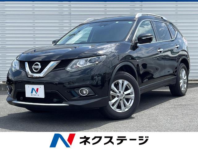 日産 エクストレイル