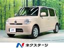 ダイハツ ミラココア ココアＬ　禁煙車　純正ナビ　Ｂｌｕｅｔｏｏ...