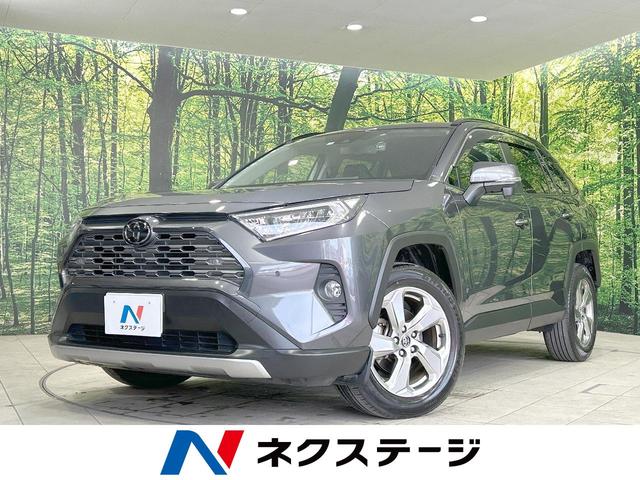 トヨタ ＲＡＶ４