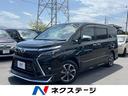 トヨタ ヴォクシー ＺＳ　煌ＩＩ　モデリスタエアロ　純正１０型ナ...