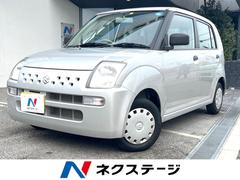 スズキ　アルト　アルト誕生３０年記念車　オーディオ　ドライブレコーダー　運転席パワーウィンドウ