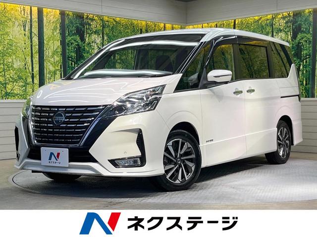 日産 セレナ