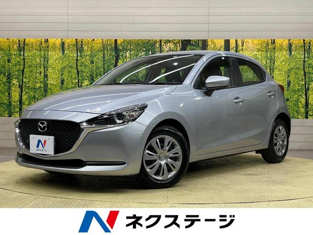 マツダ ＭＡＺＤＡ２