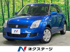 スズキ　スイフト　１．３ＸＧ　４ＷＤ　寒冷地仕様　前席シートヒーター