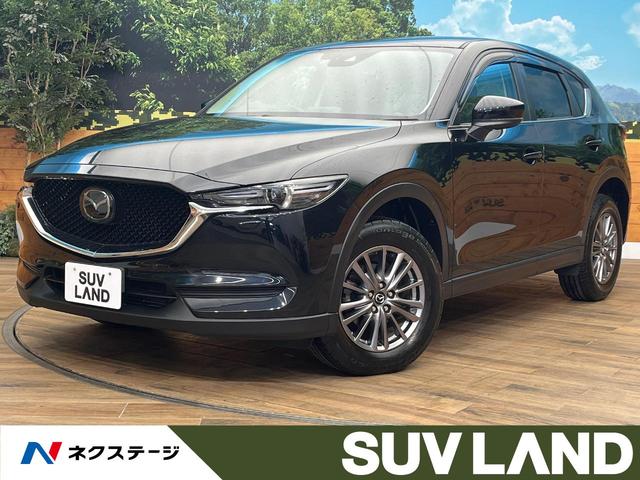 マツダ ＣＸ－５ ＸＤ　プロアクティブ　４ＷＤ　フリップダウンモニター　マツダコネクトナビ　レーダークルーズ　バックカメラ　シートヒーター　パワーシート　パワーバックドア　ＬＥＤヘッドライト　ステアリングヒーター　純正革巻きステアリング