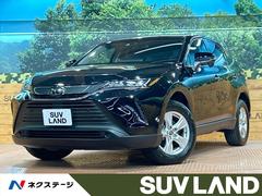 ＳＵＶ　ＬＡＮＤ　船橋習志野  ハリアー Ｓ