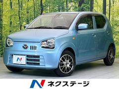 マツダ　キャロル　ＧＳ　レーダーブレーキサポート　禁煙車　シートヒーター