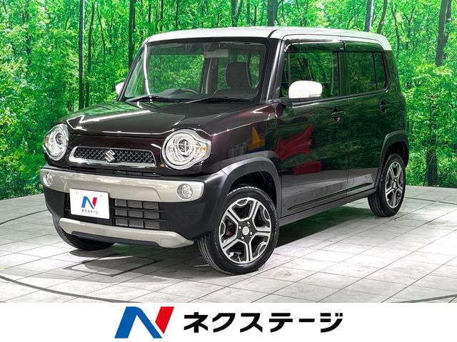 Ｘ　禁煙車　衝突軽減装置　ナビ　バックカメラ　ＨＩＤヘッド　アイドリングストップ　２トーンカラー　スマートキー　オートエアコン　前席シートヒーター　純正１５インチアルミホイール(1枚目)