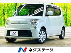 スズキ　ＭＲワゴン　Ｘ　禁煙車　ナビフルセグ　バックモニター