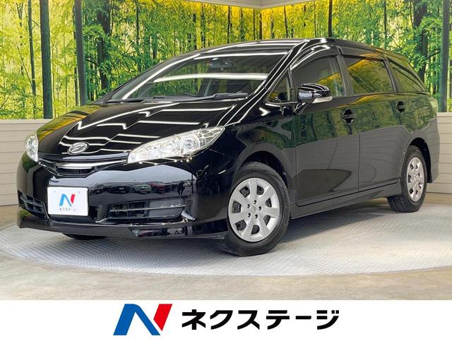 ウィッシュ(トヨタ) １．８Ｘ　純正ナビ　禁煙車　バックカメラ　Ｂｌｕｅｔｏｏｔｈ　ＥＴＣ　オートエアコン 中古車画像