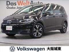 フォルクスワーゲン　ゴルフトゥーラン　ＴＤＩ　ハイライン　シートヒーター　パワーテールゲート