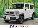 ハスラー ハイブリッドＧ　４ＷＤ　純正ナビ　全方位モニター　スズキセーフティサポート　アクティブクルーズコントロール　シートヒーター　ダウンヒルアシスト　アイドリングストップ　横滑り防止装置　オートライト　オートエアコン（1枚目）