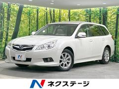 スバル　レガシィツーリングワゴン　２．５ｉ　Ｌパッケージ　４ＷＤ　純正ナビ