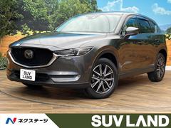 マツダ　ＣＸ−５　ＸＤ　Ｌパッケージ　４ＷＤ　フリップダウンモニター