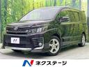 ＺＳ　後席モニター　純正９型ナビ　両側パワースライドドア　禁煙車　バックカメラ　ＬＥＤヘッドライト　７人乗り　ＥＴＣ　Ｂｌｕｅｔｏｏｔｈ接続　スマートキー　デュアルエアコン　オートライト　１６インチＡＷ(1枚目)