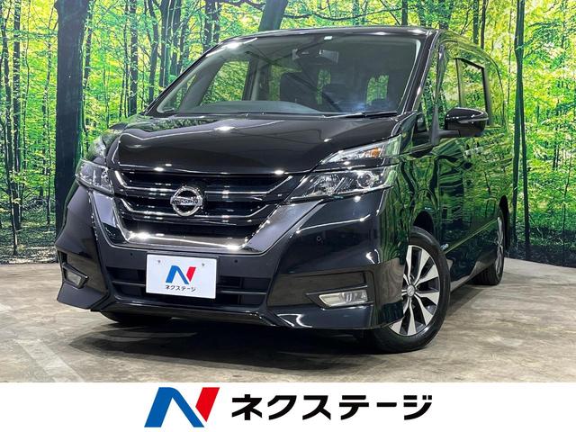 日産 セレナ